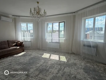 3-комнатный дом, 5 соток, 100 м², миниатюра 3