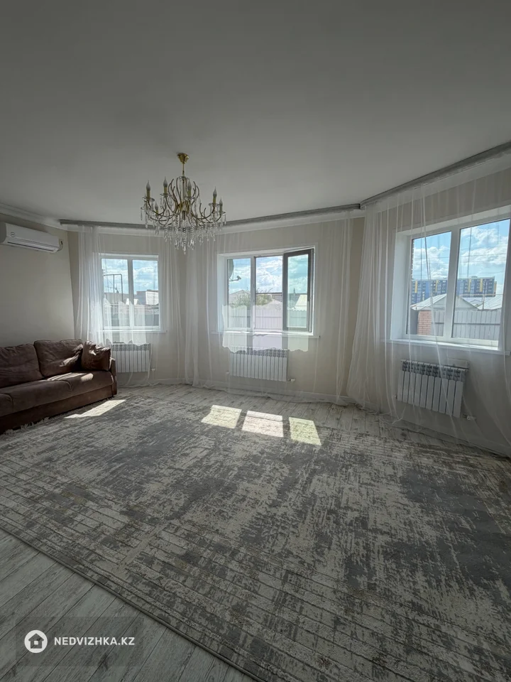 3-комнатный дом, 5 соток, 100 м², фотография 3