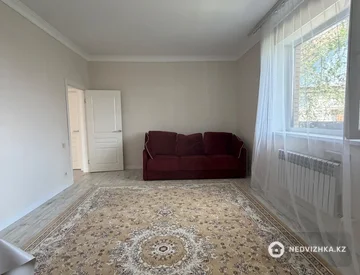 3-комнатный дом, 5 соток, 100 м², миниатюра 5