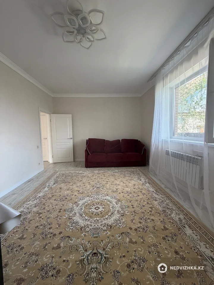 3-комнатный дом, 5 соток, 100 м², фотография 5