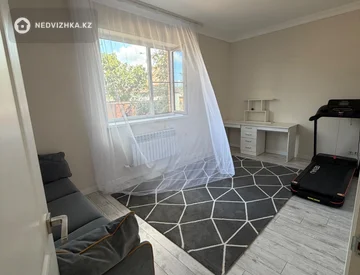 3-комнатный дом, 5 соток, 100 м², миниатюра 7