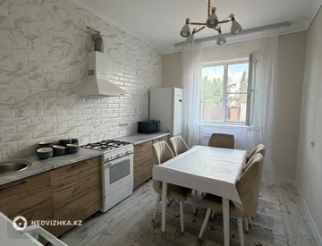 3-комнатный дом, 5 соток, 100 м², миниатюра 8