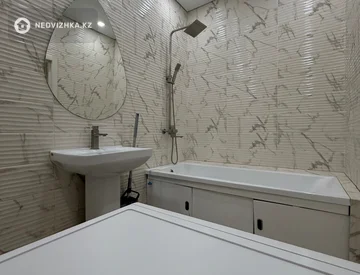 3-комнатный дом, 5 соток, 100 м², миниатюра 9