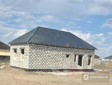 2-комнатная часть дома, 0.8 соток, 72 м², миниатюра 1