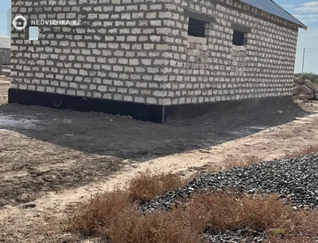 2-комнатная часть дома, 0.8 соток, 72 м², миниатюра 2