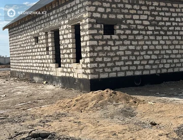 2-комнатная часть дома, 0.8 соток, 72 м², миниатюра 3