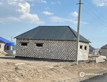 2-комнатная часть дома, 0.8 соток, 72 м², миниатюра 4