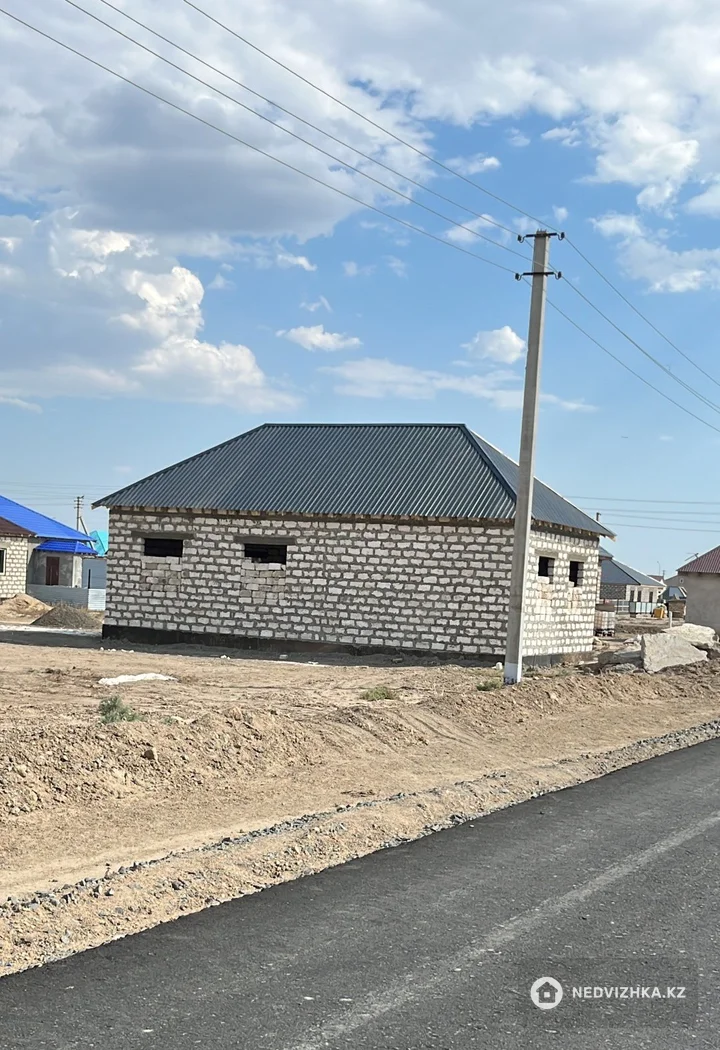 2-комнатная часть дома, 0.8 соток, 72 м², фотография 4
