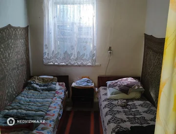 2-комнатный дом, 7 соток, 52 м², миниатюра 1