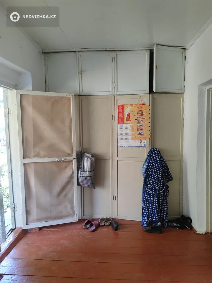 2-комнатный дом, 7 соток, 52 м², фотография 4