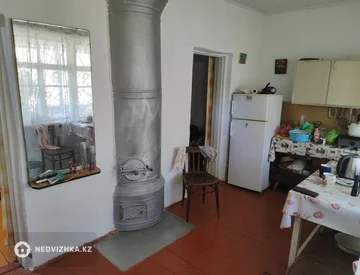 2-комнатный дом, 7 соток, 52 м², миниатюра 7