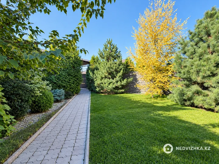 7-комнатный дом, 9 соток, 332 м², фотография 5