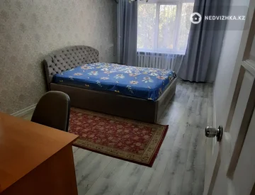 3-комнатная квартира, этаж 3 из 5, 65 м², На длительный срок, миниатюра 3