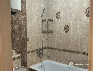 1-комнатная квартира, этаж 5 из 5, 44 м², миниатюра 7