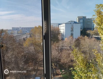 1-комнатная квартира, этаж 4 из 4, 31 м², миниатюра 2
