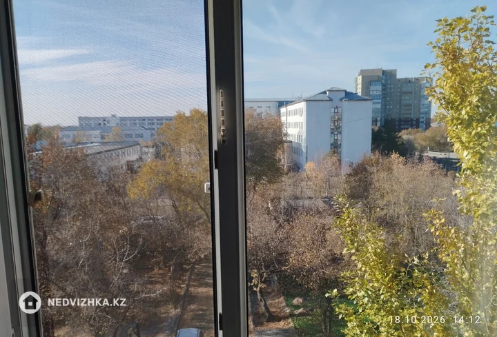 1-комнатная квартира, этаж 4 из 4, 31 м², фотография 2