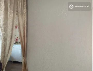 1-комнатная квартира, этаж 4 из 4, 31 м², миниатюра 4