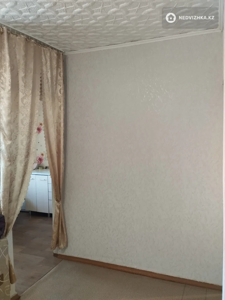 1-комнатная квартира, этаж 4 из 4, 31 м², фотография 4
