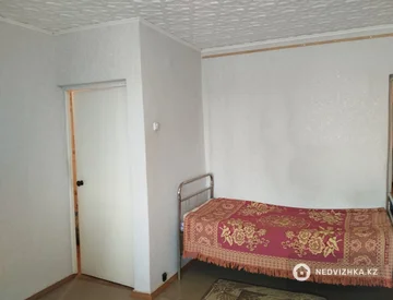1-комнатная квартира, этаж 4 из 4, 31 м², миниатюра 6