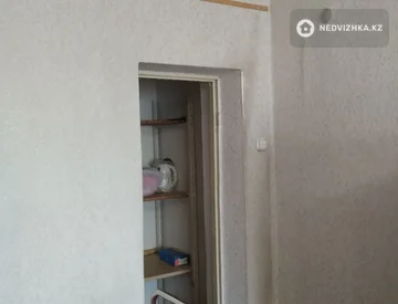 1-комнатная квартира, этаж 4 из 4, 31 м², миниатюра 7