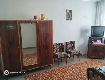 1-комнатная квартира, этаж 4 из 4, 31 м², миниатюра 8