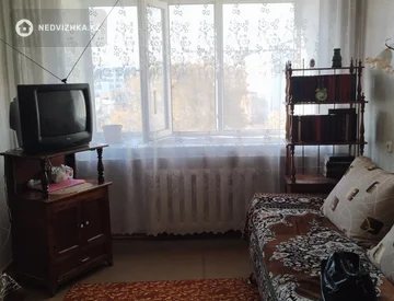 1-комнатная квартира, этаж 4 из 4, 31 м², миниатюра 9
