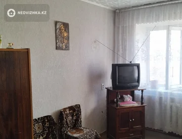 1-комнатная квартира, этаж 4 из 4, 31 м², миниатюра 10