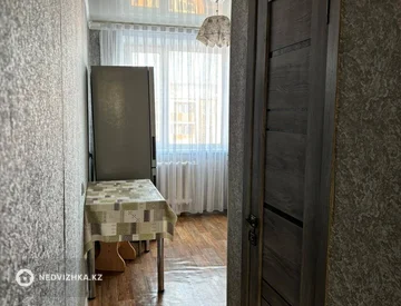 2-комнатная квартира, этаж 5 из 5, 51 м², миниатюра 1