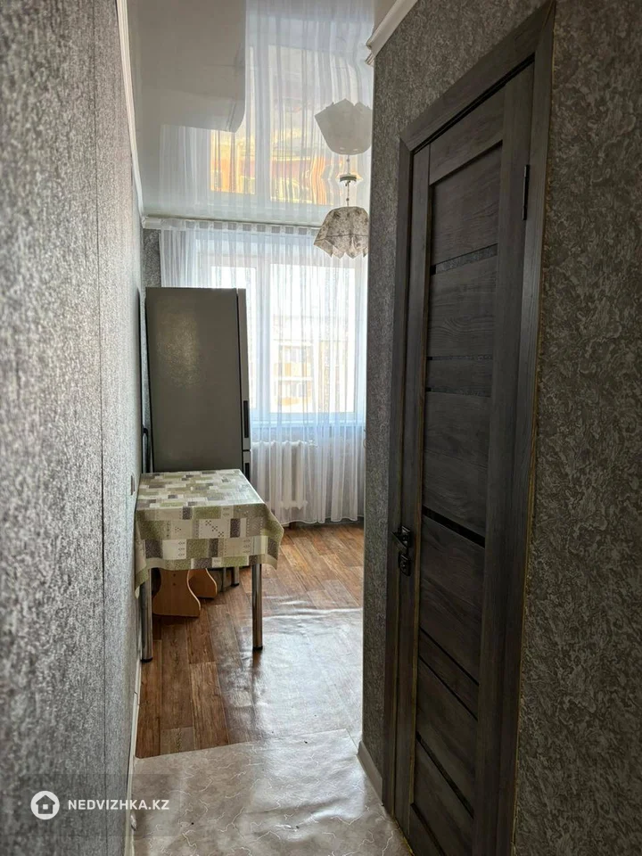 2-комнатная квартира, этаж 5 из 5, 51 м²