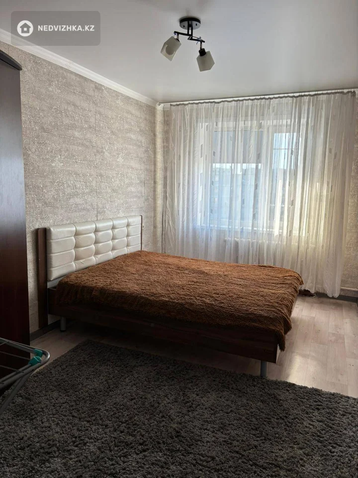 2-комнатная квартира, этаж 5 из 5, 51 м², фотография 2