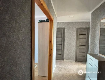 2-комнатная квартира, этаж 5 из 5, 51 м², миниатюра 4