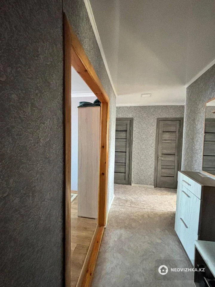 2-комнатная квартира, этаж 5 из 5, 51 м², фотография 4