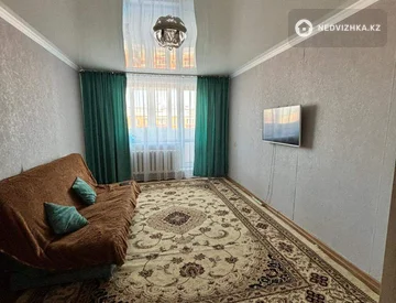 2-комнатная квартира, этаж 5 из 5, 51 м², миниатюра 5