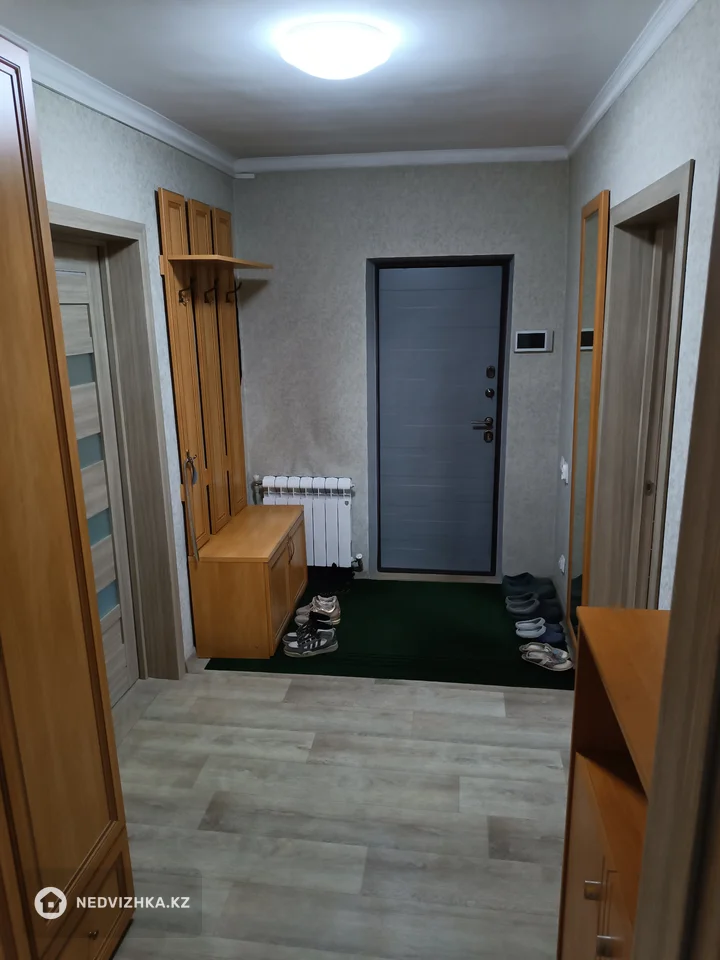 3-комнатный дом, 6.8 соток, 88 м², фотография 3