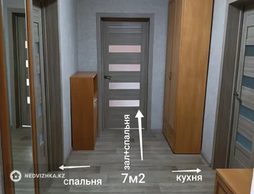 3-комнатный дом, 6.8 соток, 88 м², миниатюра 4