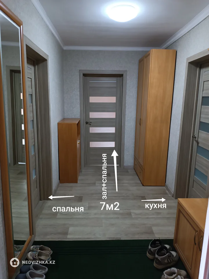 3-комнатный дом, 6.8 соток, 88 м², фотография 4