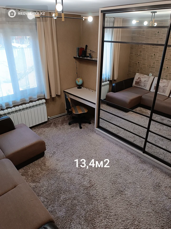 3-комнатный дом, 6.8 соток, 88 м², фотография 5