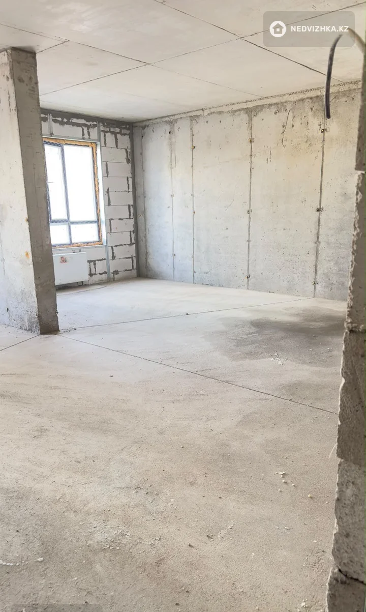 2-комнатная квартира, этаж 2 из 9, 70 м²