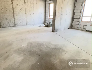 2-комнатная квартира, этаж 2 из 9, 70 м², миниатюра 3