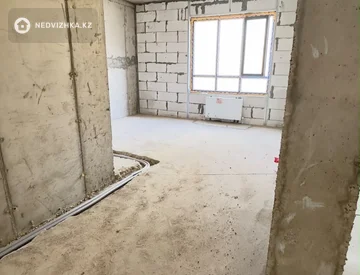 2-комнатная квартира, этаж 2 из 9, 70 м², миниатюра 5