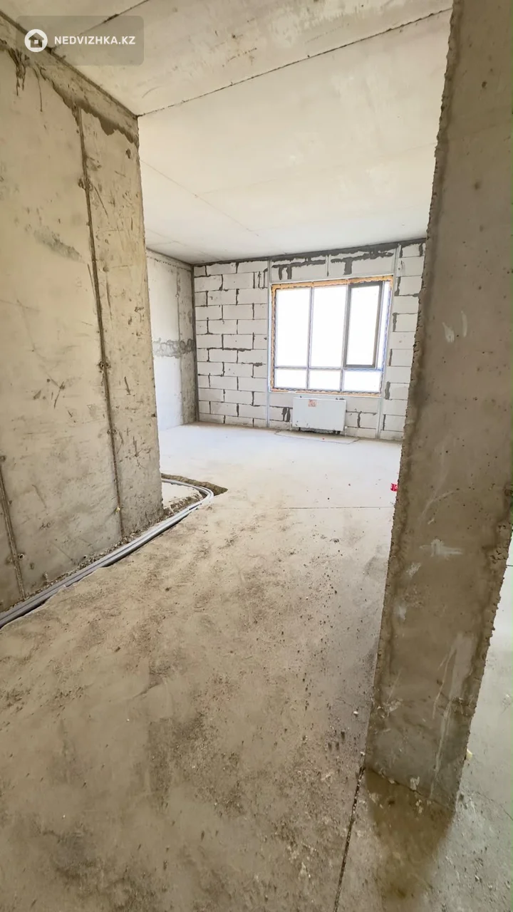 2-комнатная квартира, этаж 2 из 9, 70 м², фотография 5