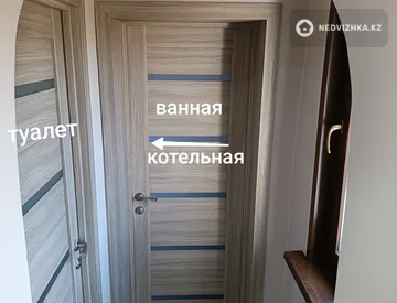 3-комнатный дом, 6.8 соток, 88 м², миниатюра 11