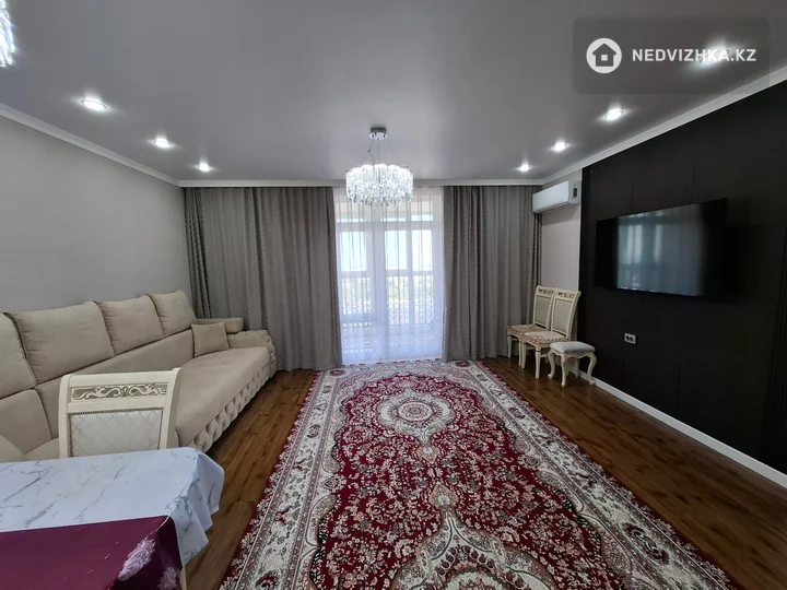 2-комнатная квартира, этаж 10 из 12, 68 м²