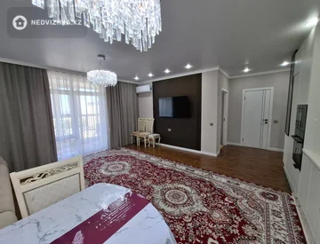 2-комнатная квартира, этаж 10 из 12, 68 м², миниатюра 2