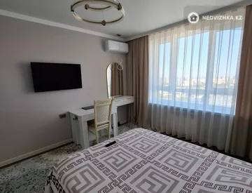 2-комнатная квартира, этаж 10 из 12, 68 м², миниатюра 7