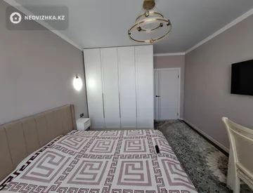 2-комнатная квартира, этаж 10 из 12, 68 м², миниатюра 9