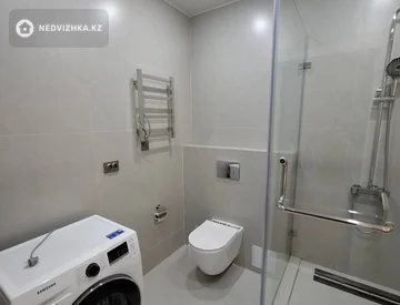 2-комнатная квартира, этаж 10 из 12, 68 м², миниатюра 11