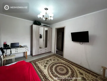 1-комнатная квартира, этаж 3 из 6, 33 м², На длительный срок, миниатюра 4