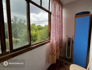 1-комнатная квартира, этаж 3 из 6, 33 м², На длительный срок, миниатюра 6