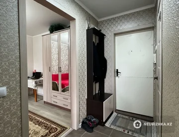 1-комнатная квартира, этаж 3 из 6, 33 м², На длительный срок, миниатюра 8